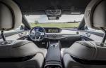 Mercedes-AMG S63 4Matic+ Lang 2017 года (WW)